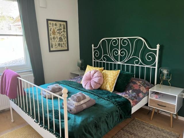 Mountain Vista Apartment Блед Екстериор снимка